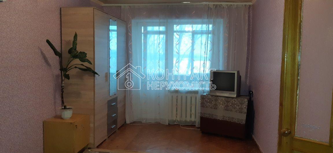 Продаж 1 км кв на ХТЗ.