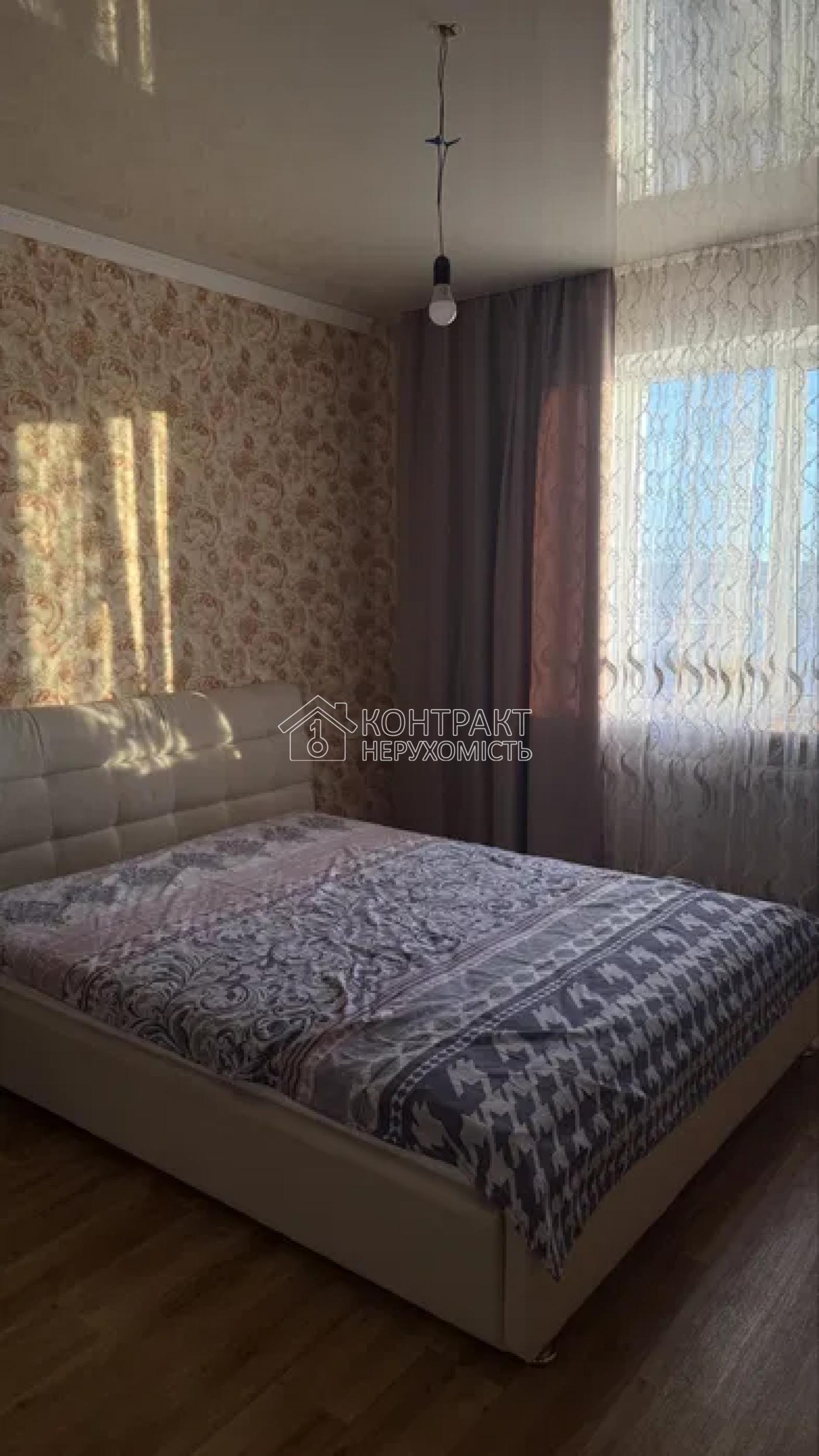 Продам 2 к кв Пісочин Мобиль ул. Дагаева 5