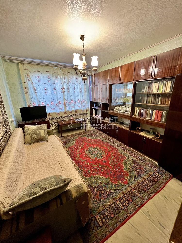 Здається 2к квартира Салтівка