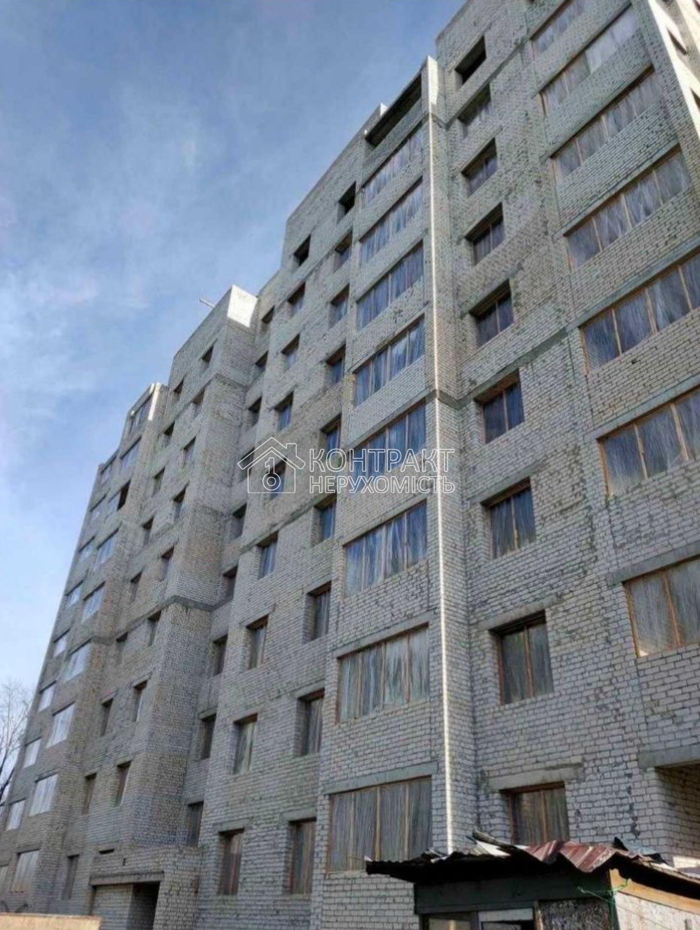 Продаж 1 кім. квартири, ЖК Миру