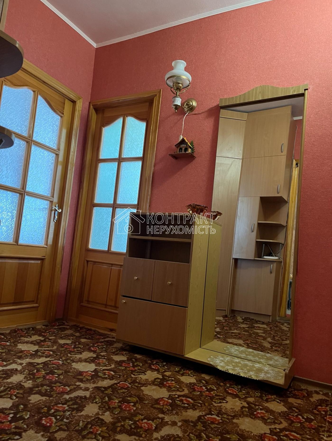 кімната