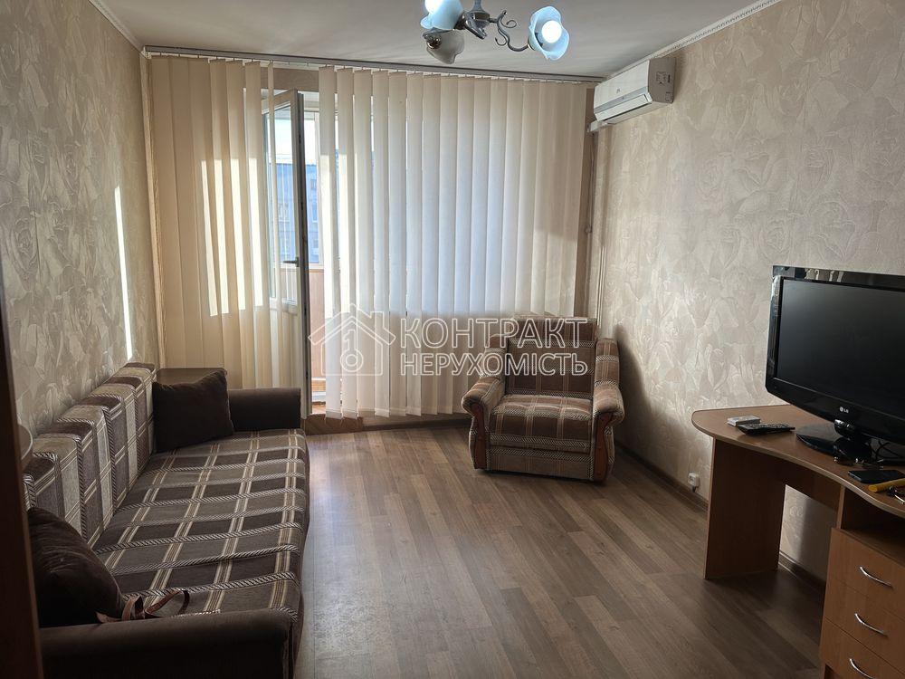 Здам 1-к кв. біля м.Холодна гора