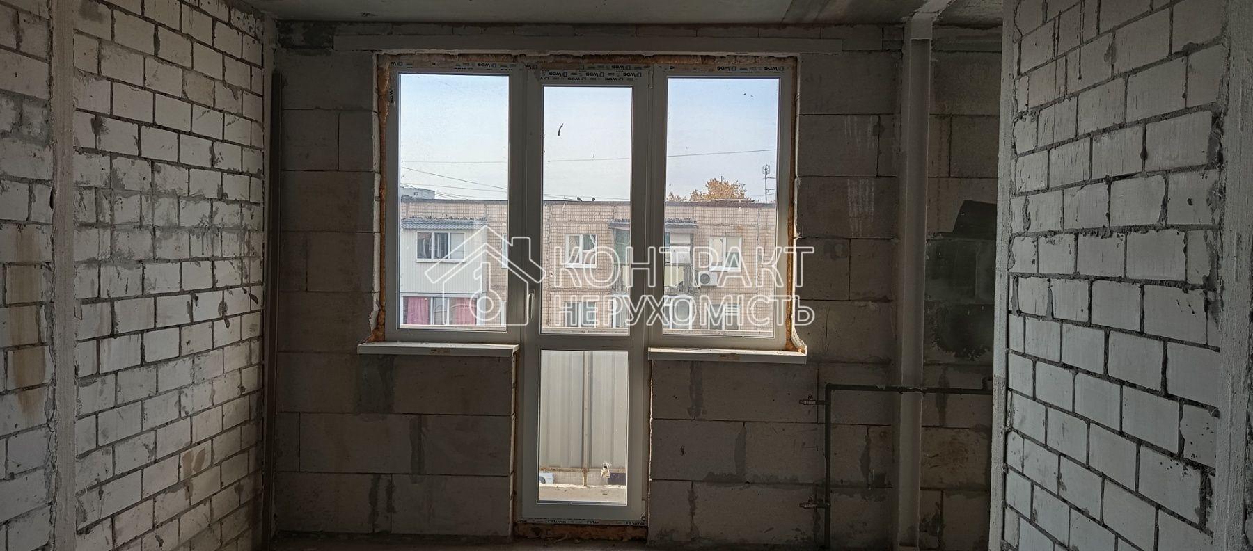 Продається 3к квартира на Каденюка