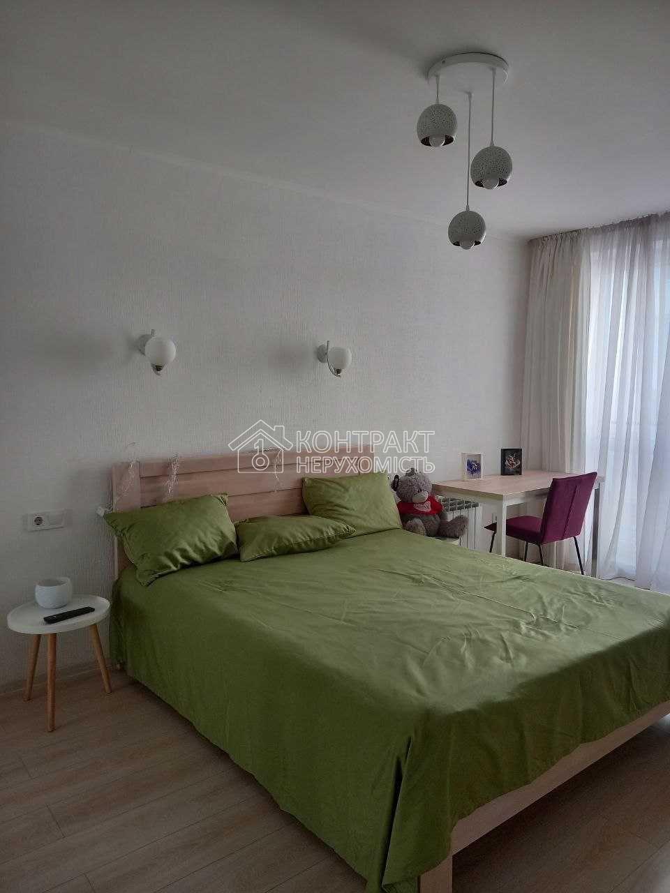 Здається 1 к.кв. пр. Героїв Харкова