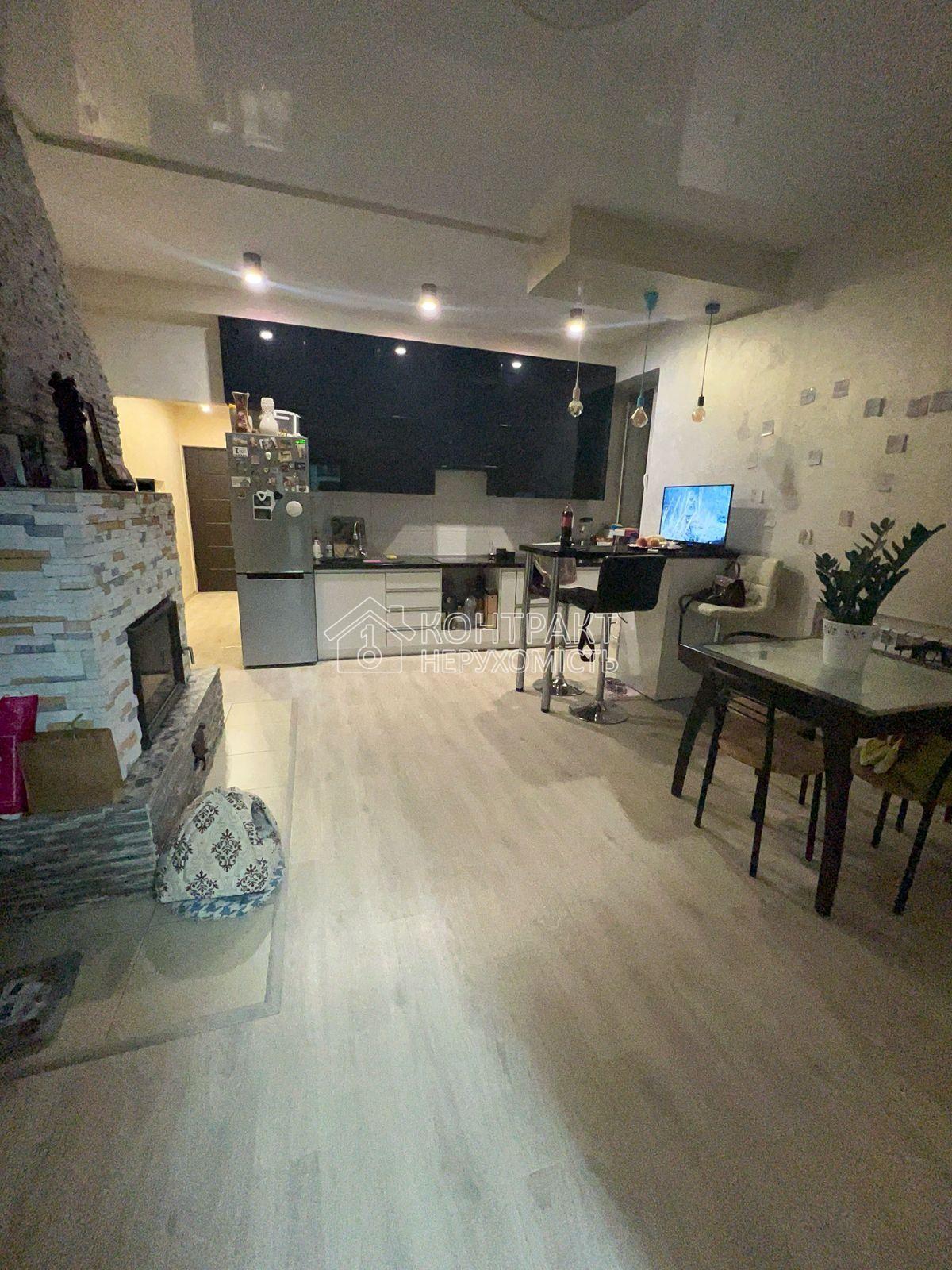 Продам квартиру Котлова