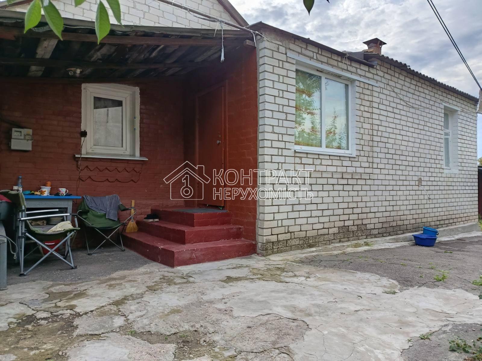 Продам частину будинку Тюринка