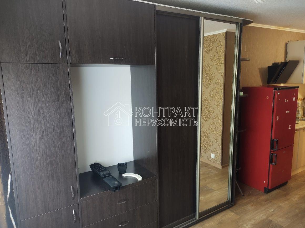 Здається смарт квартира на Гарибальди