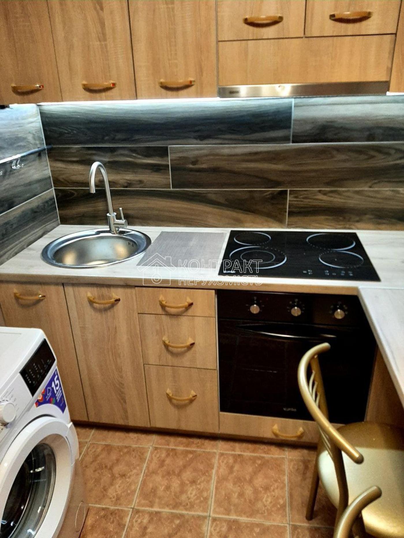 Продам 2 к квартиру Олексіївка Сертифікат