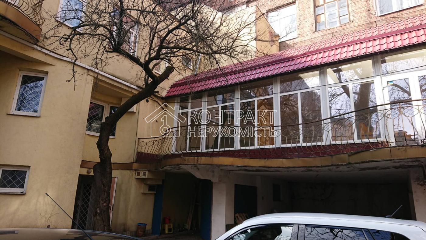 Продаж будівлі під комерцію.Центр.р-н ТЦ Нікольський.