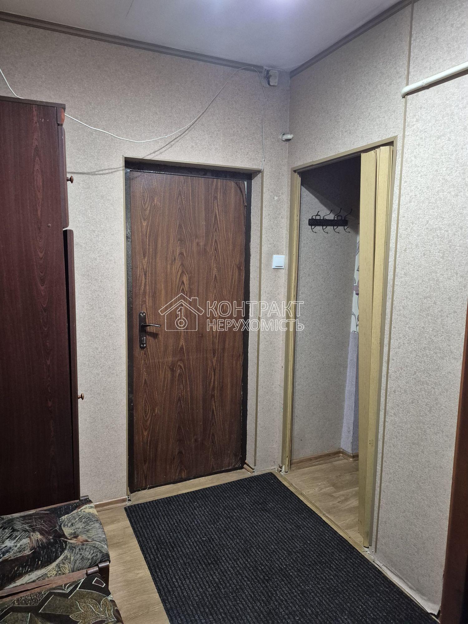 Оренда 1 к квартири, Індустріальний р-н