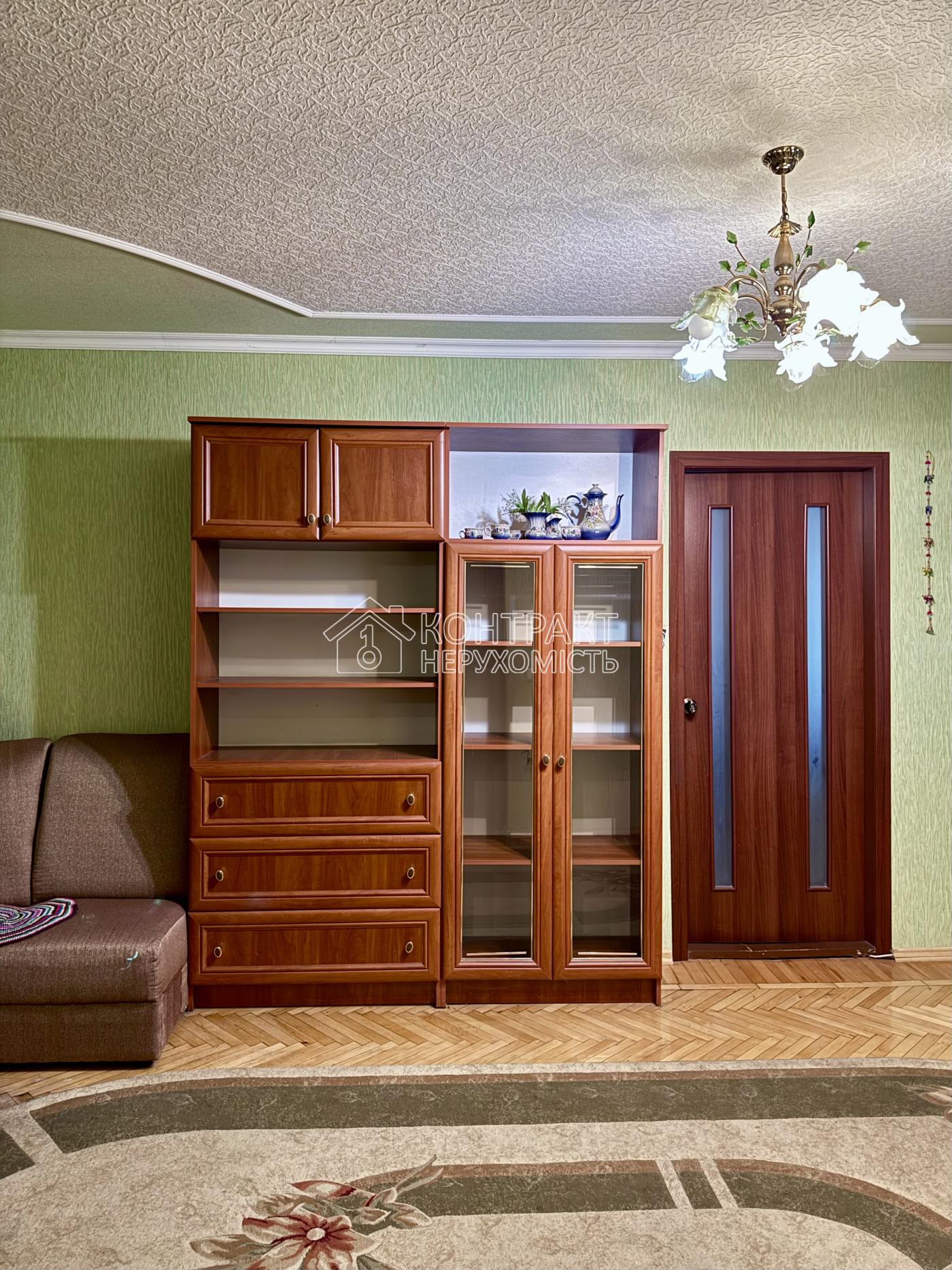 кімната