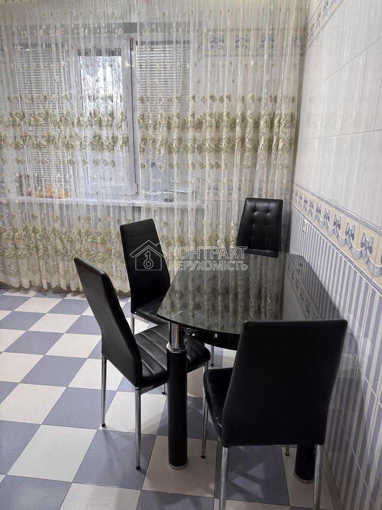 Оренда двох кімнатн. квартира (Олексіївка)