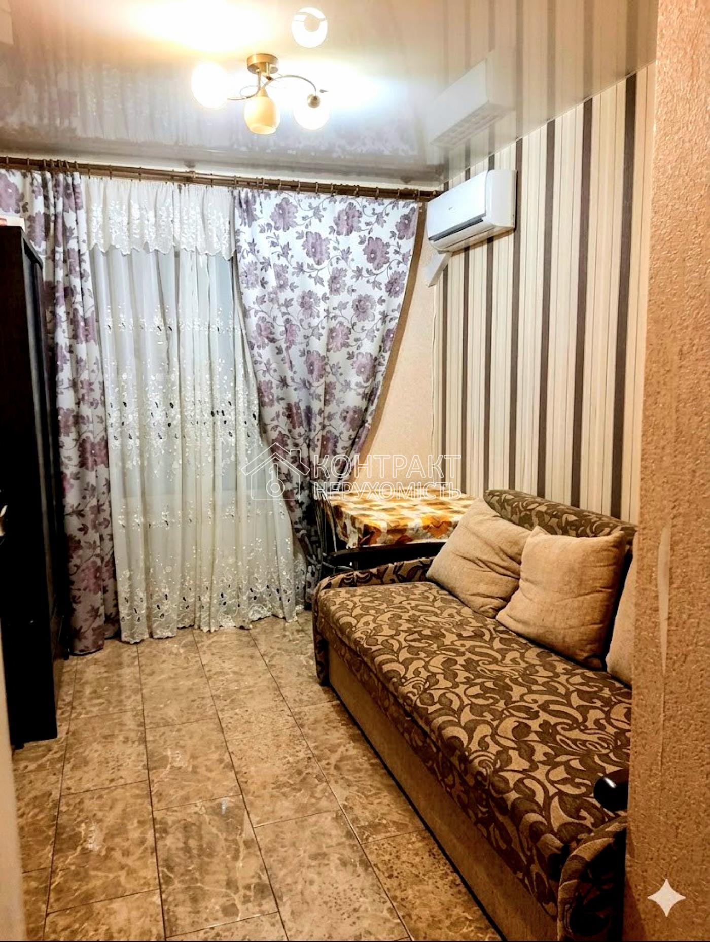 Продаж гостінки с хорошим торгом «ЖК Воробйові гори», Салтівка