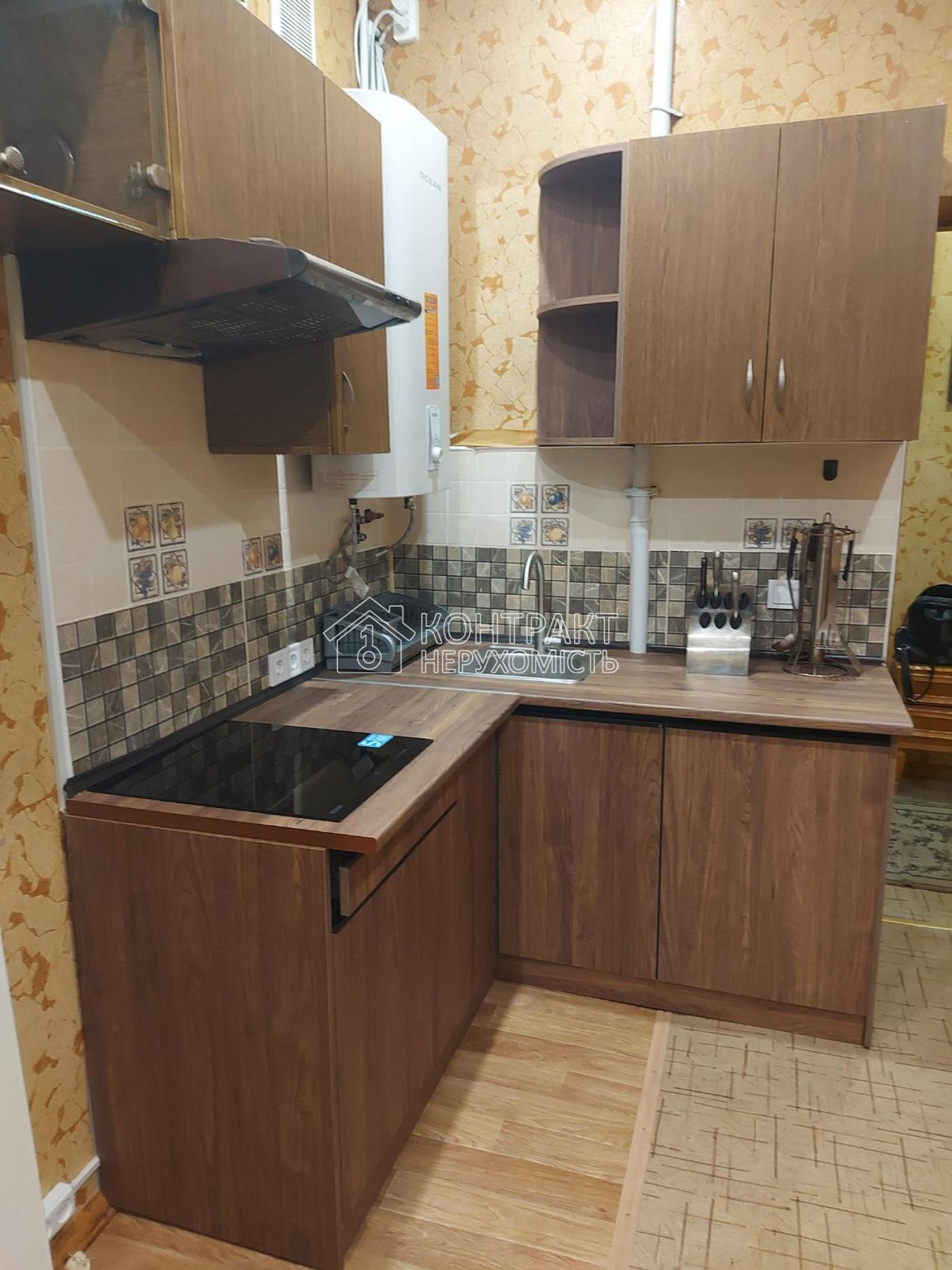 Аренда 2 комн. кв. ул. Лермантовская.