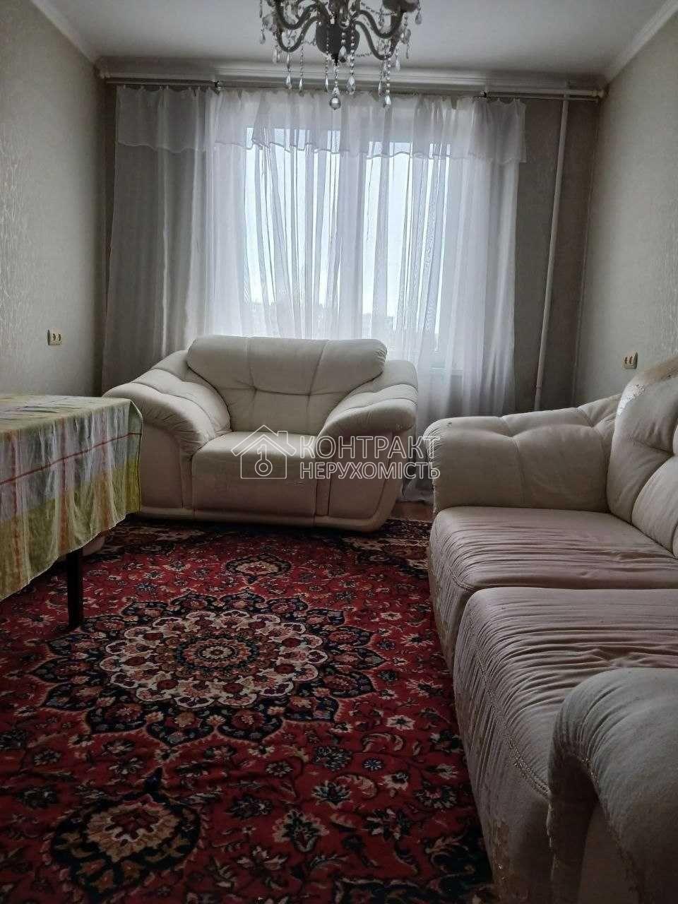 кімната