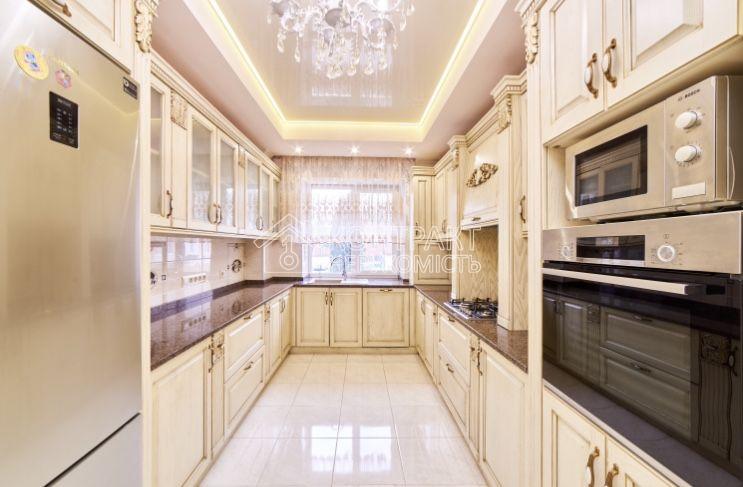 Продам 3к квартиру ЖК Околиця Холодна Гора