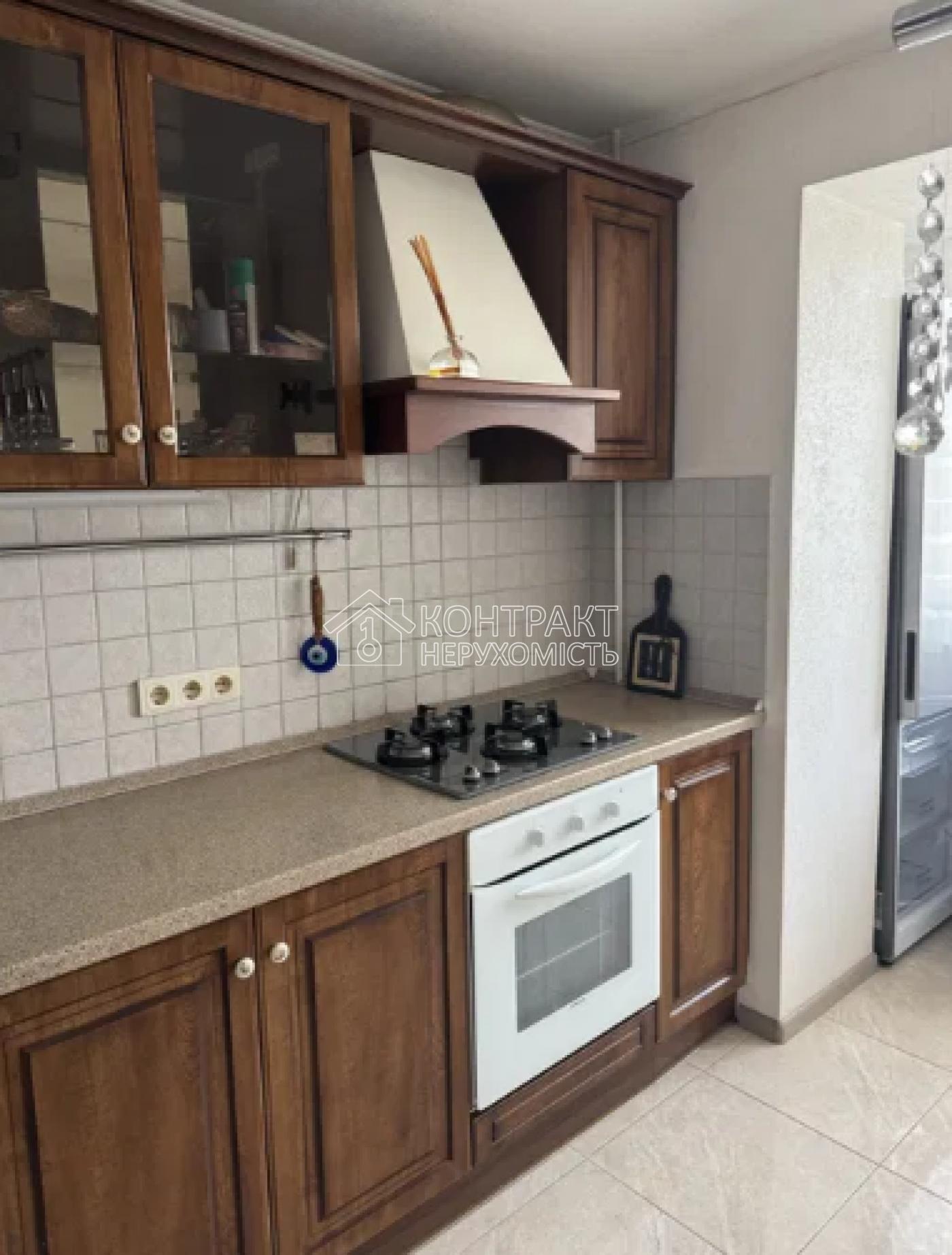 Продажа / Квартира / ул. Жуковського, Жуковського, Харків