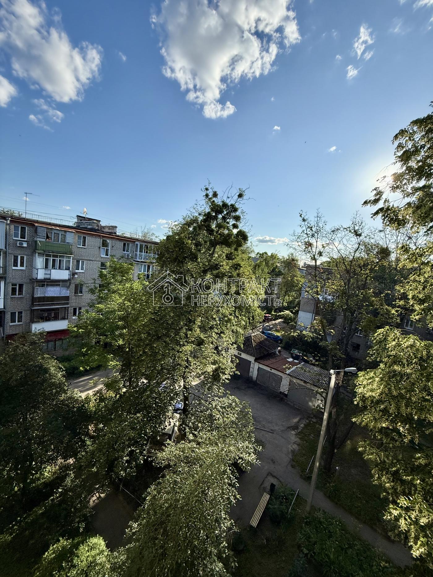 кімната