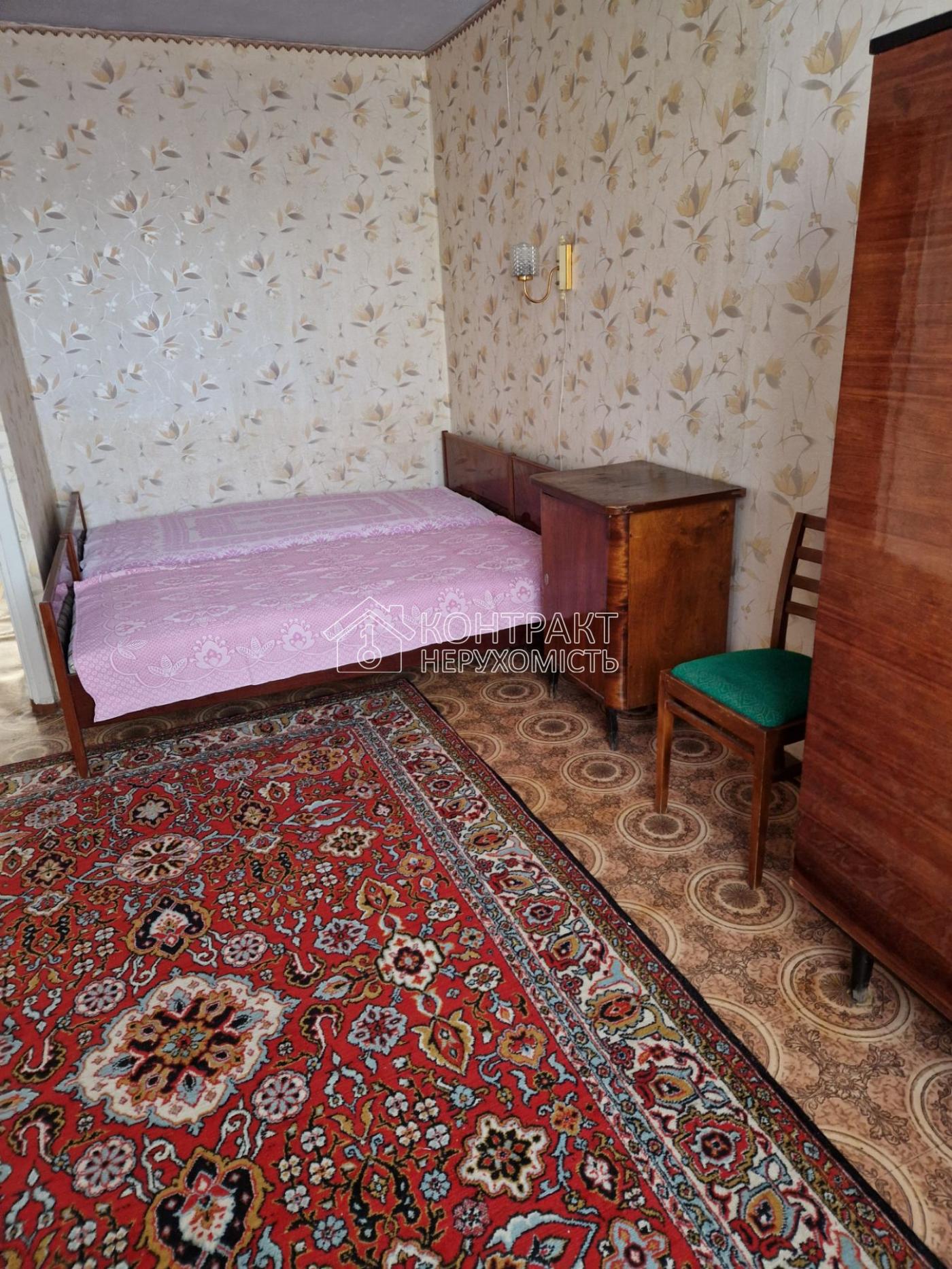 кімната