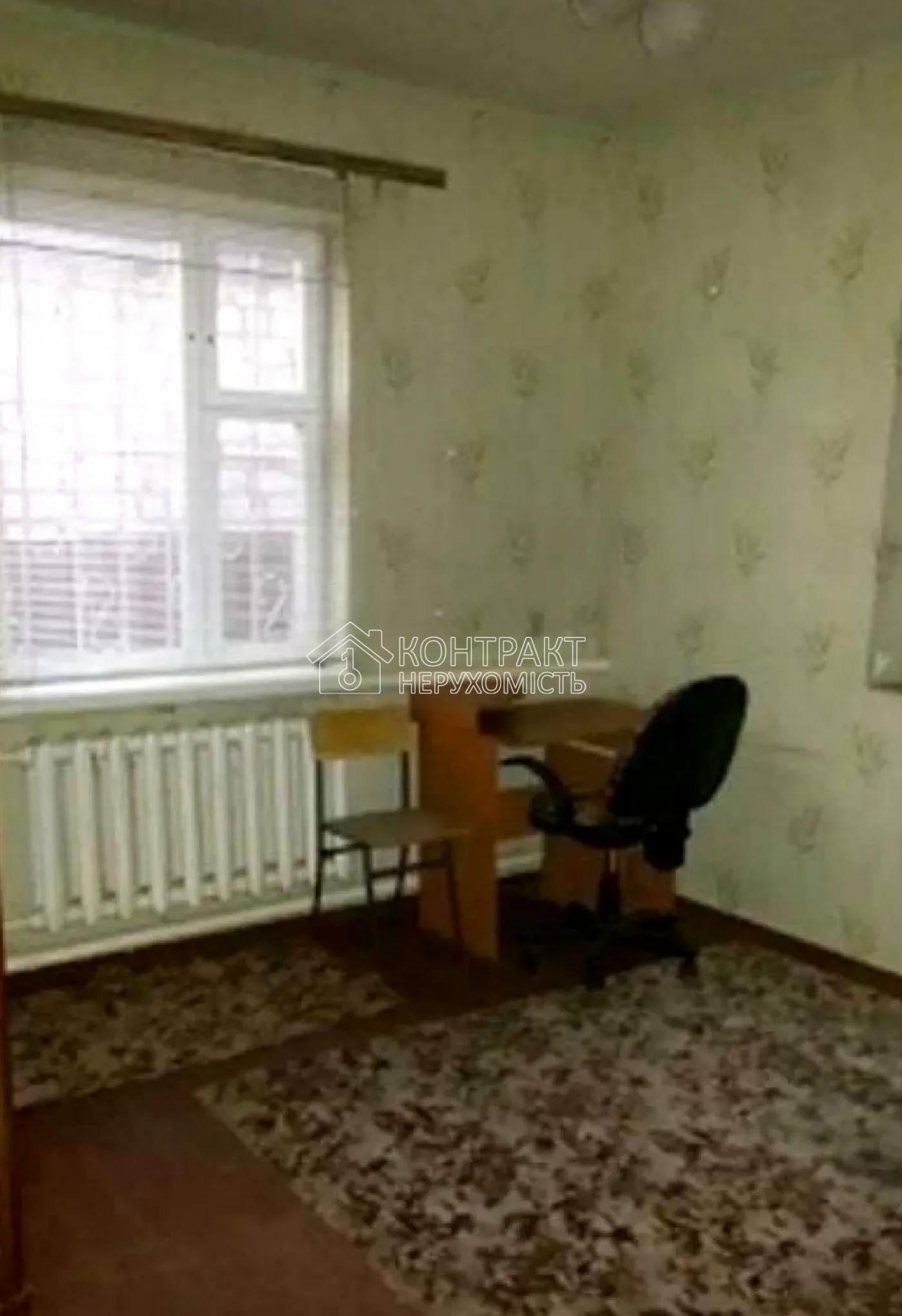 кімната