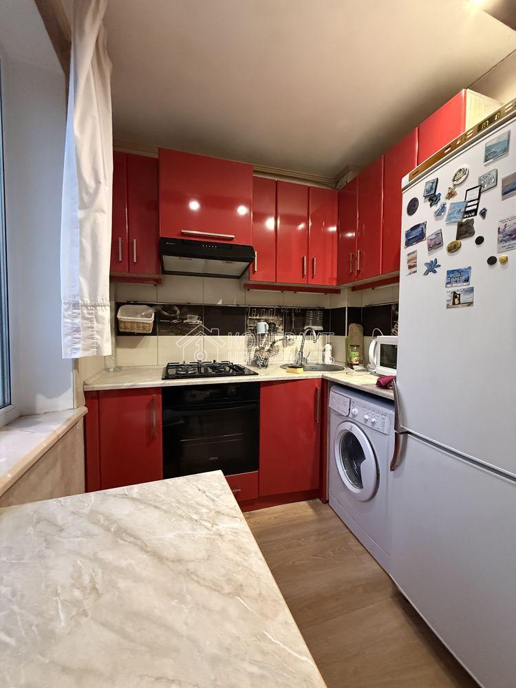 ХАЗЯЙКА Продам 1к квартиру 522 мкр Салтівка поруч з Караваном