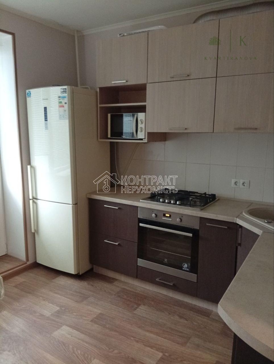 ЖК Молодіжне Містечко 1к.кв.Олексіївка