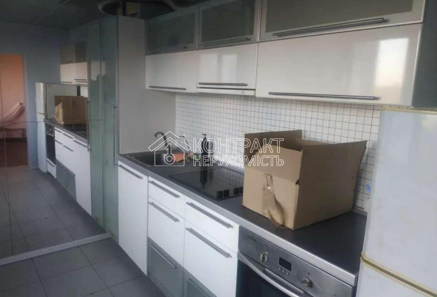 Продажа / Квартира / ул. Краснодарська, Салтівка, Харків