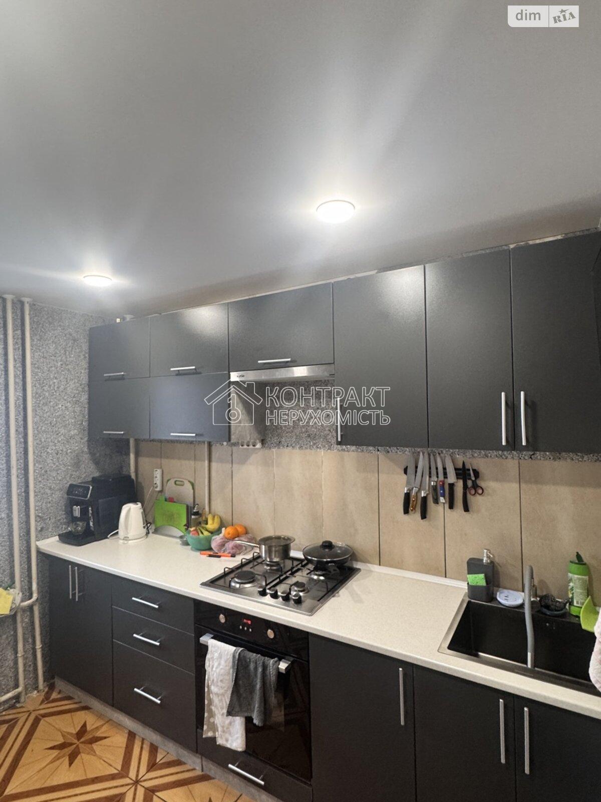 Продаж 3 кім. квартири