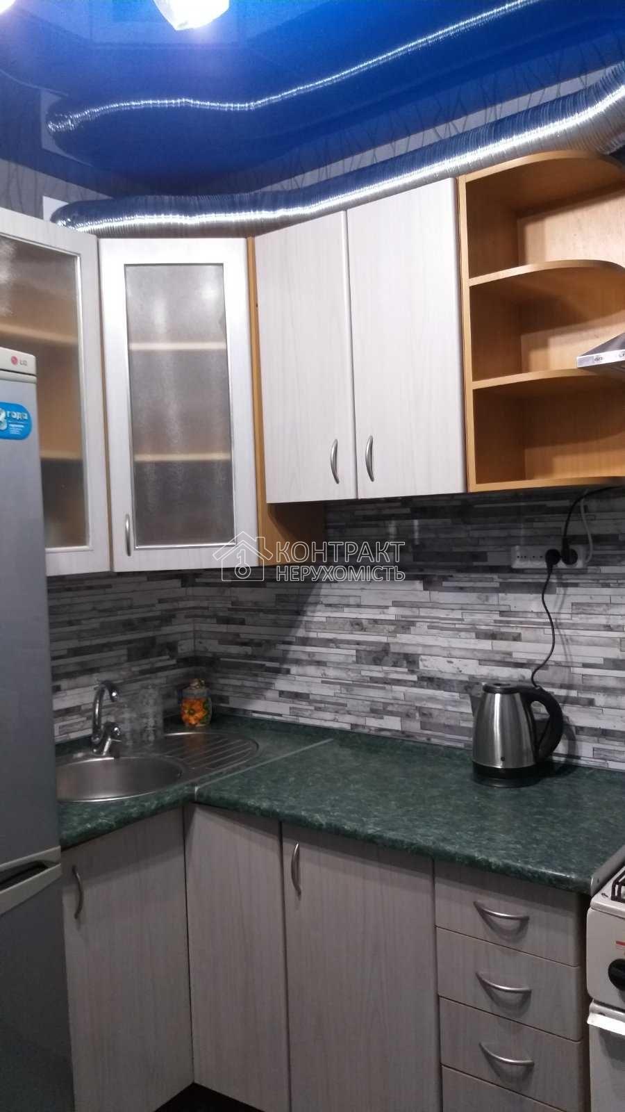 Оренда 1к. кв. Салтівка/Амосова