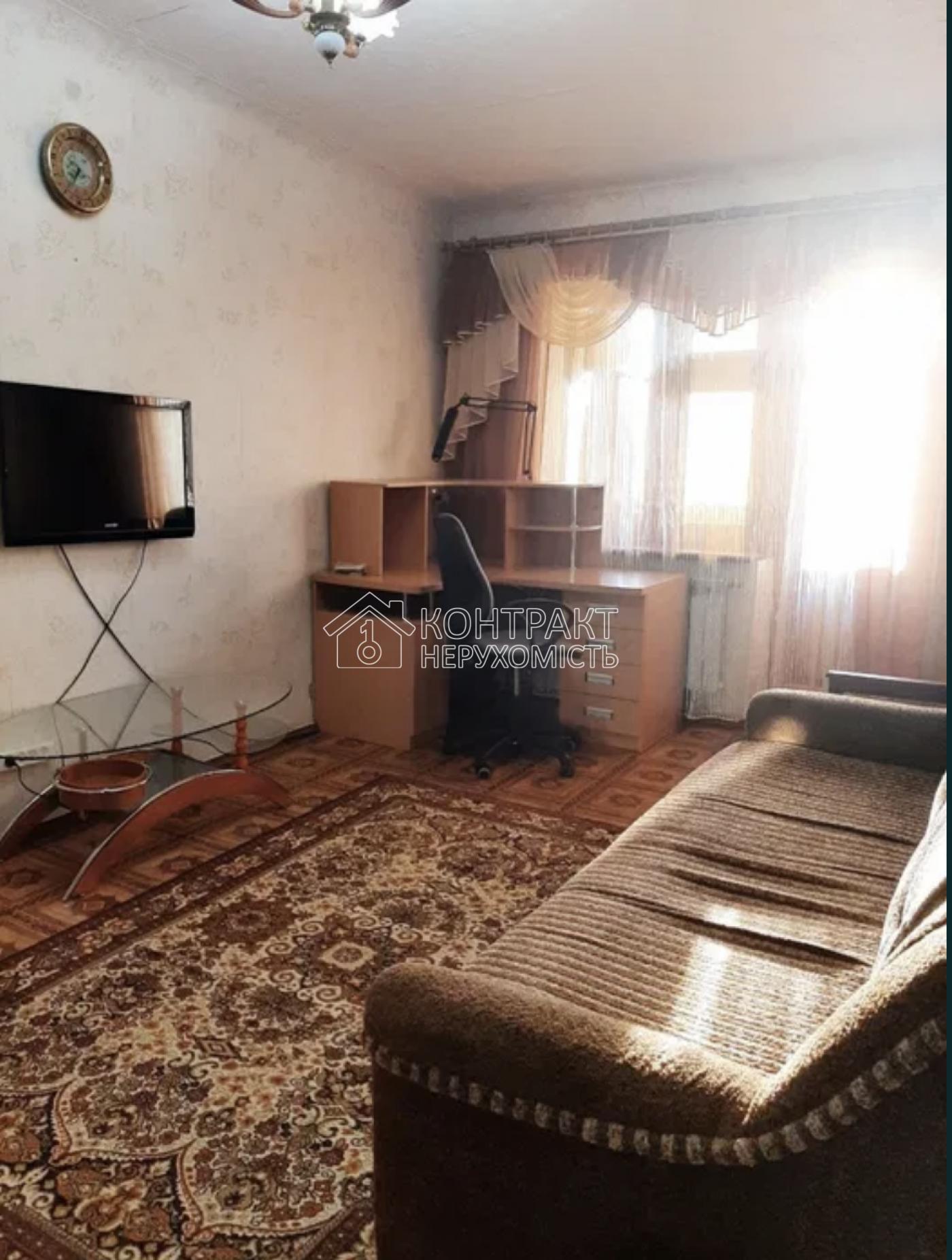 кімната