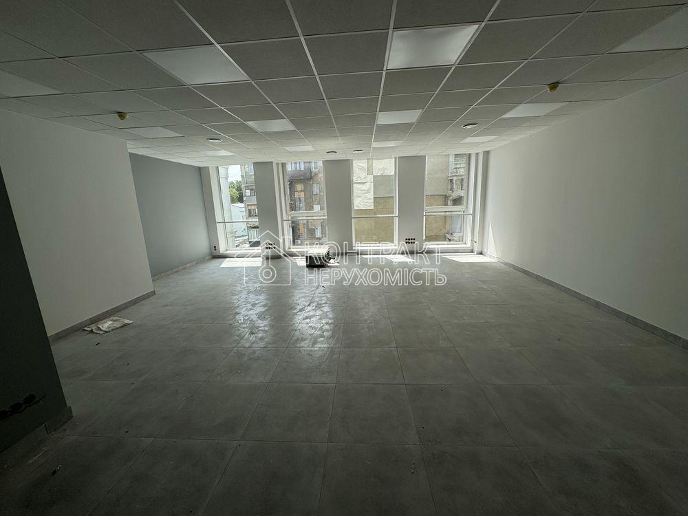 Здається офіс на Сумській з новим ремонтом