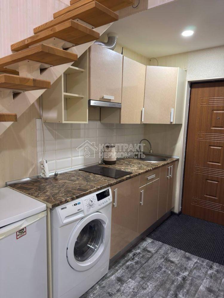 Здам квартиру студію Центр ЖК Білобровський