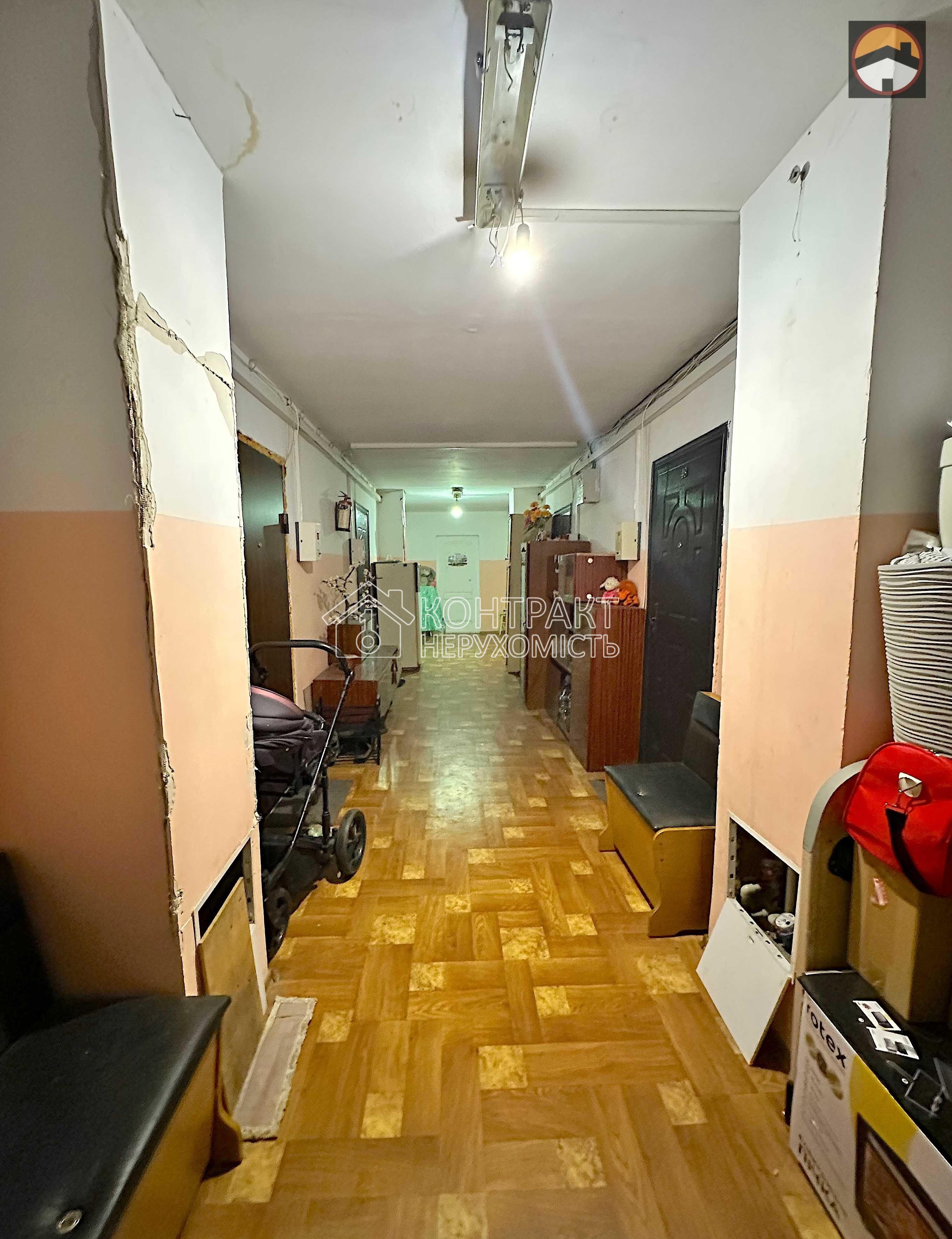 кімната