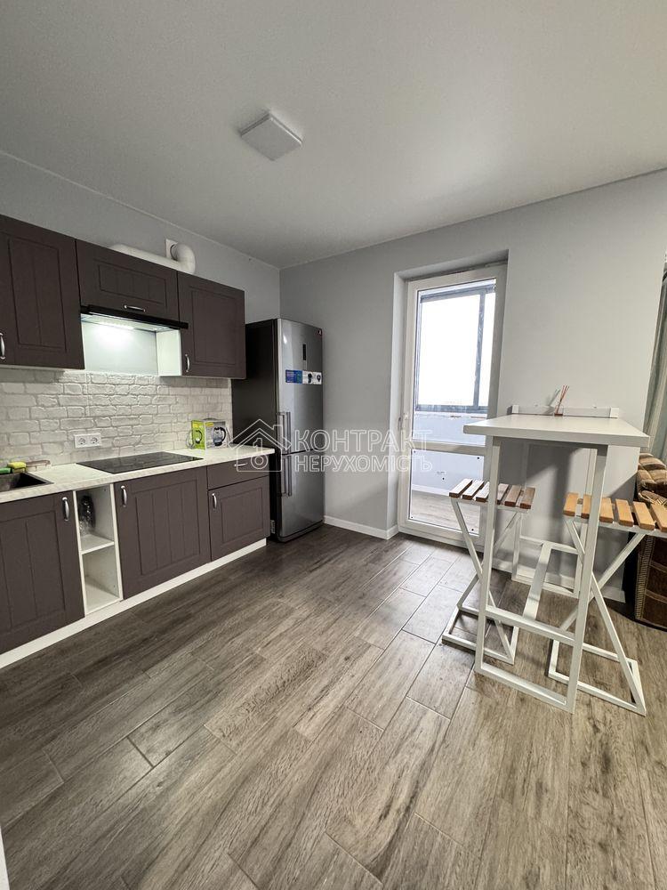 Здається 1 кімн. кв. ЖК ГІДРОПАРК