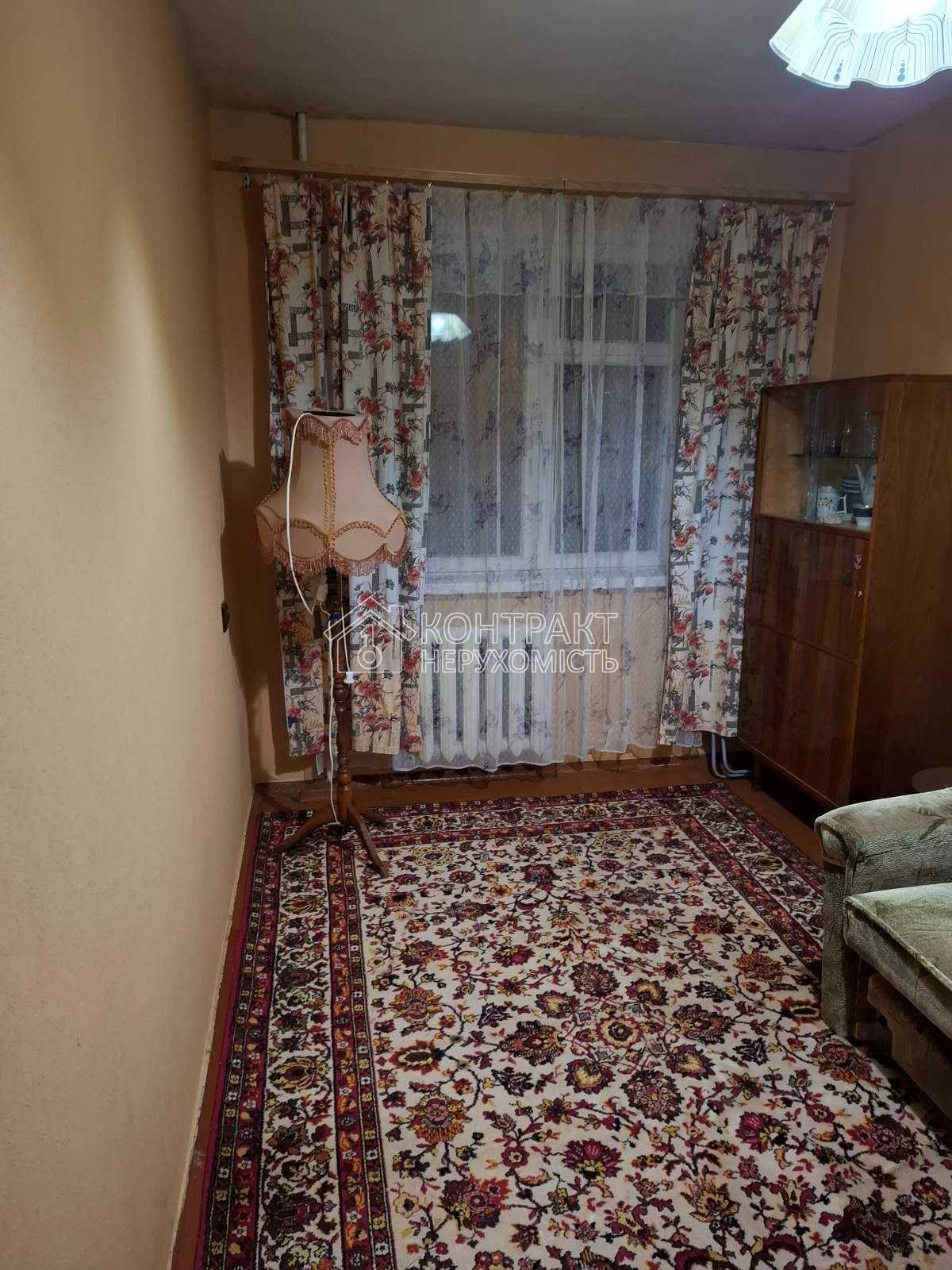 кімната