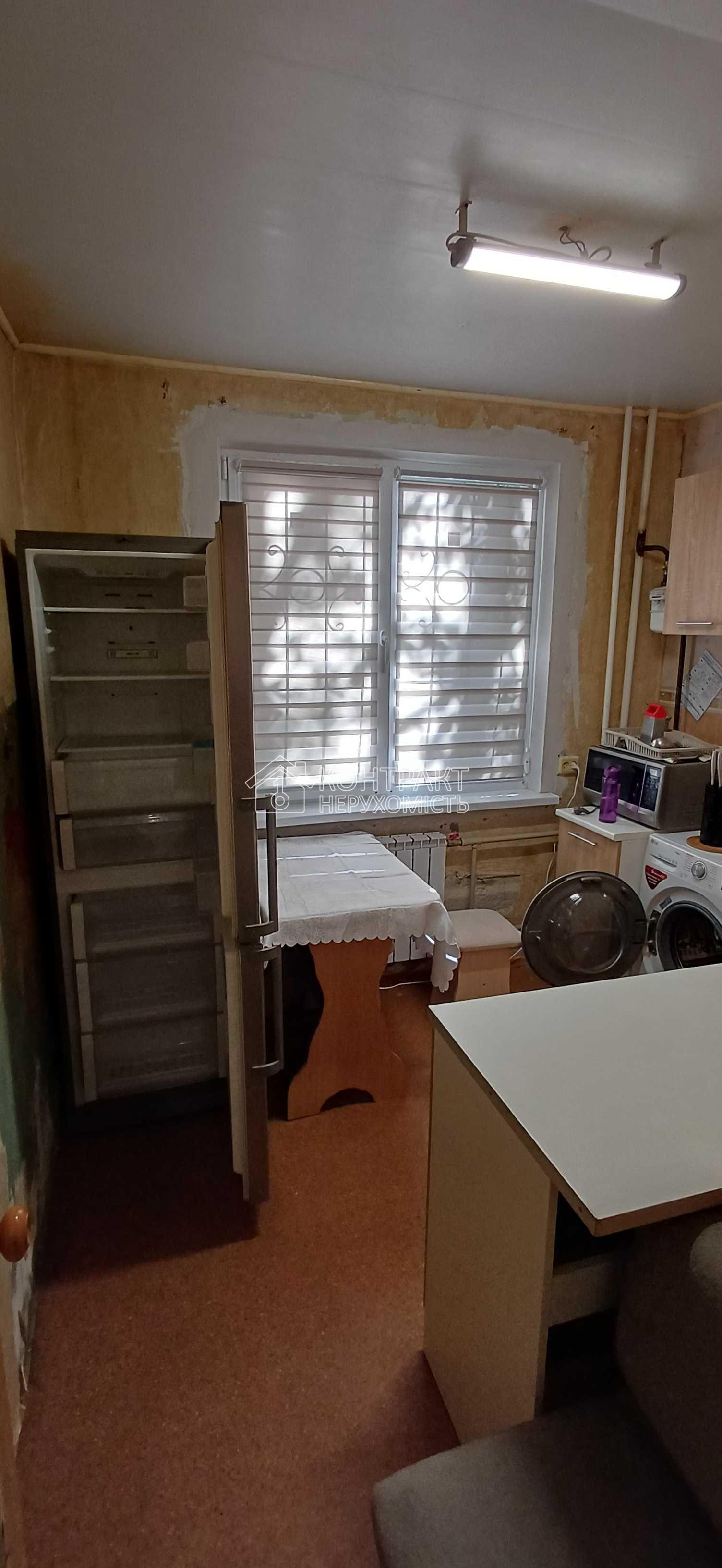 Оренда 3 к кв Салтівка