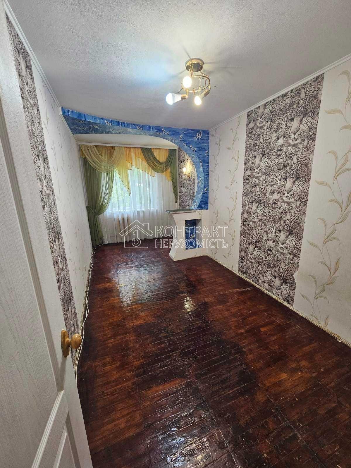 кімната