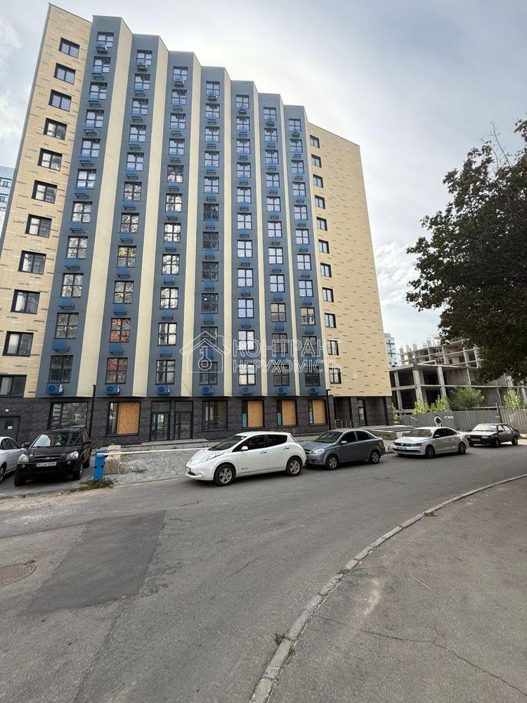 Квартира в ЖК Дикси