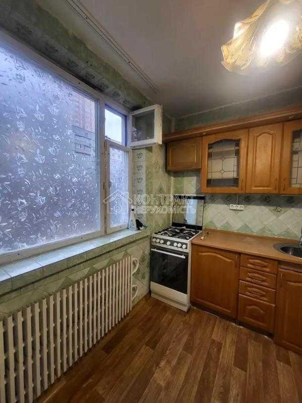 Продам однокімнатну квартиру біля метро Холодна гора