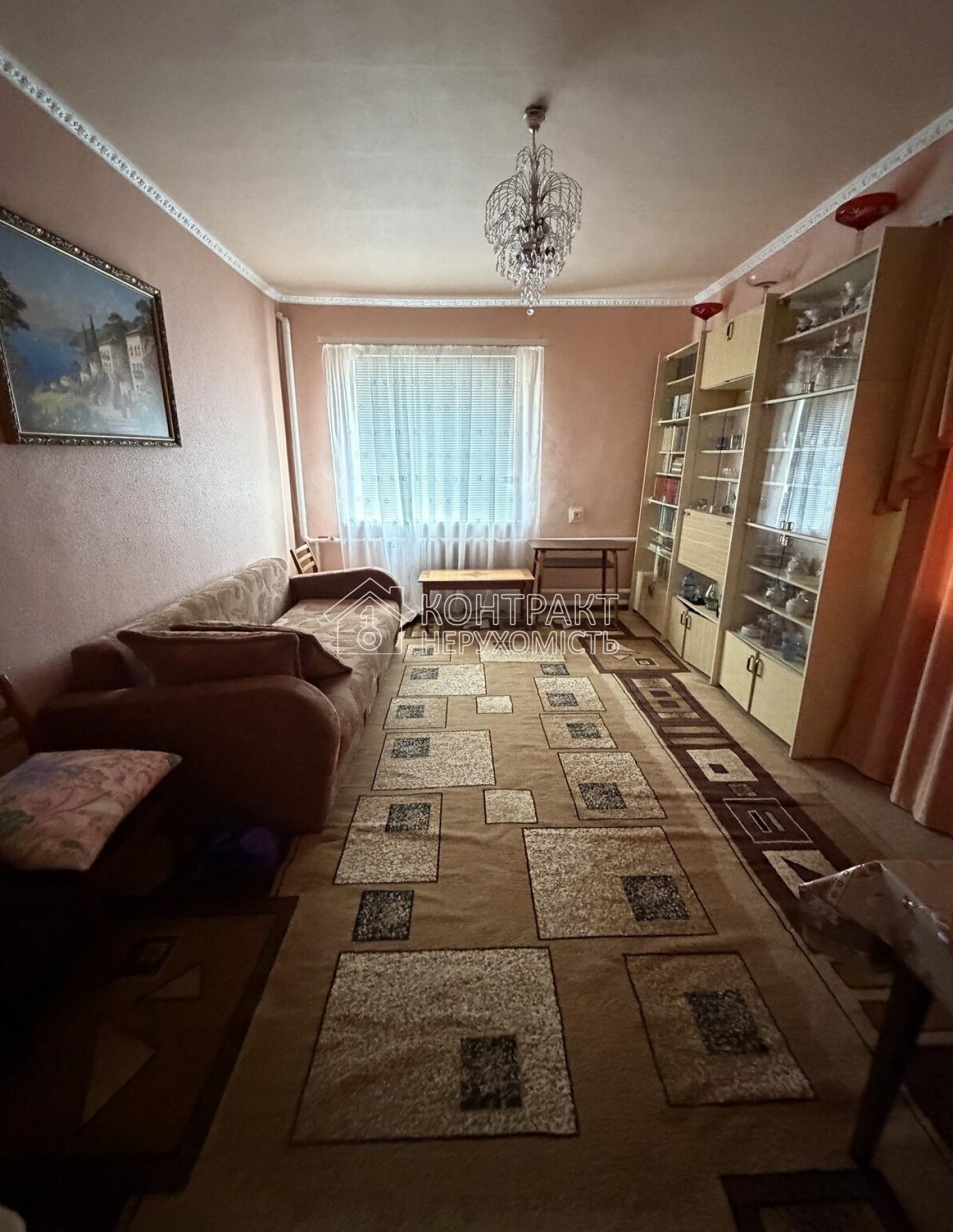 кімната
