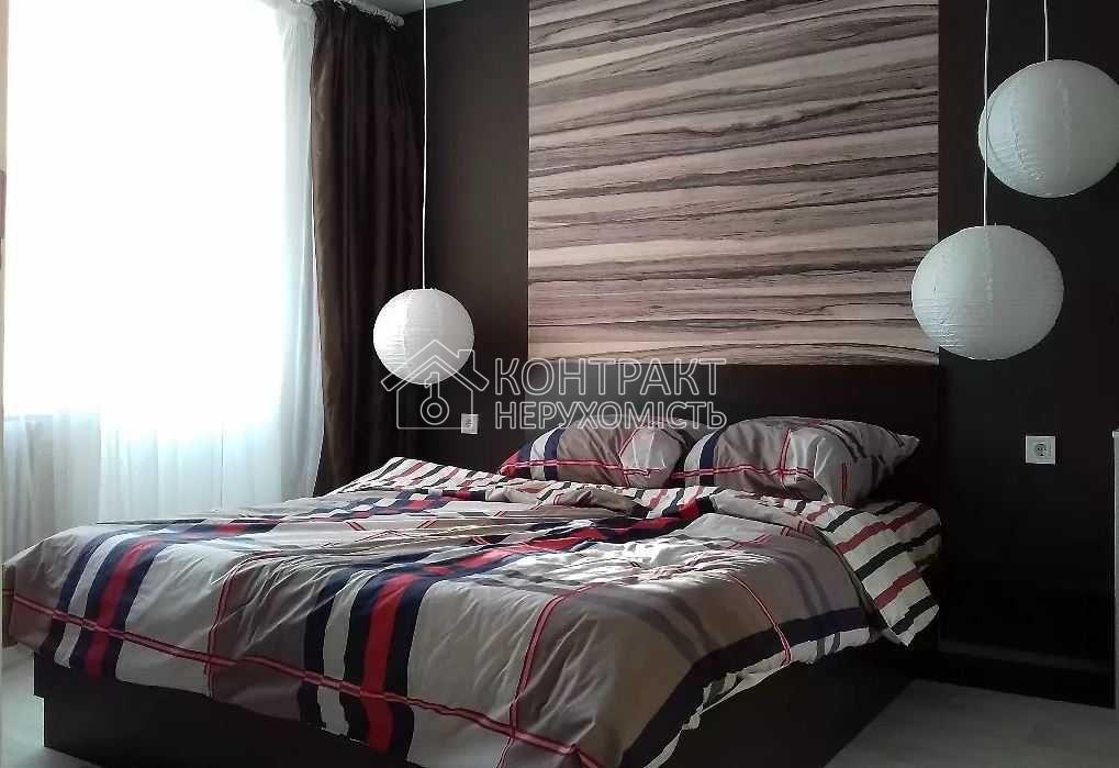 Здається 1-на квартира Олексіївка