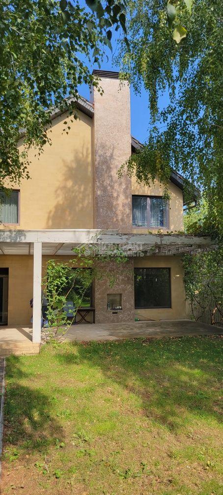 Продаж будинку район Павлове Поле