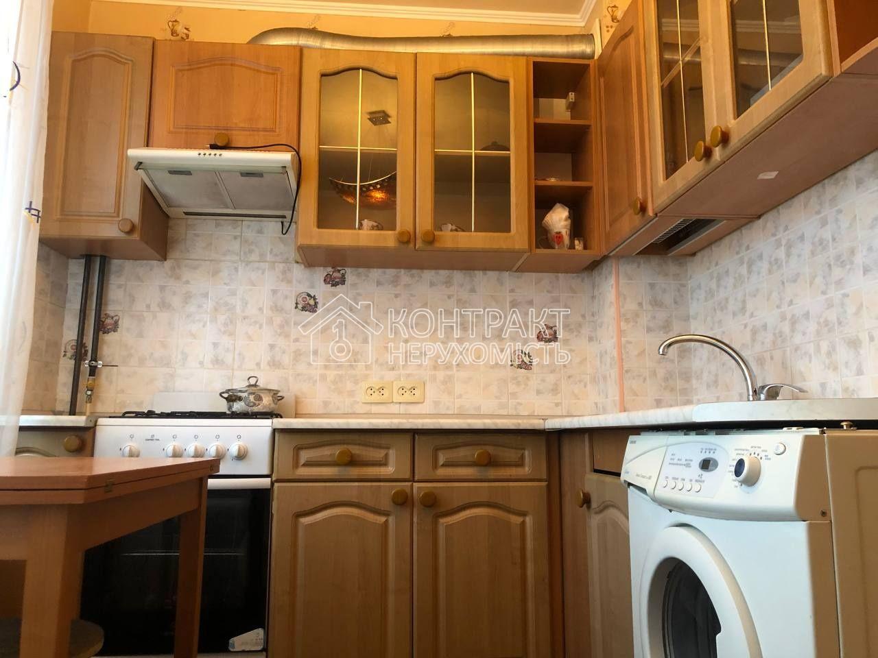 Оренда 1к кв Салтівка 521мкр (Салтовка)