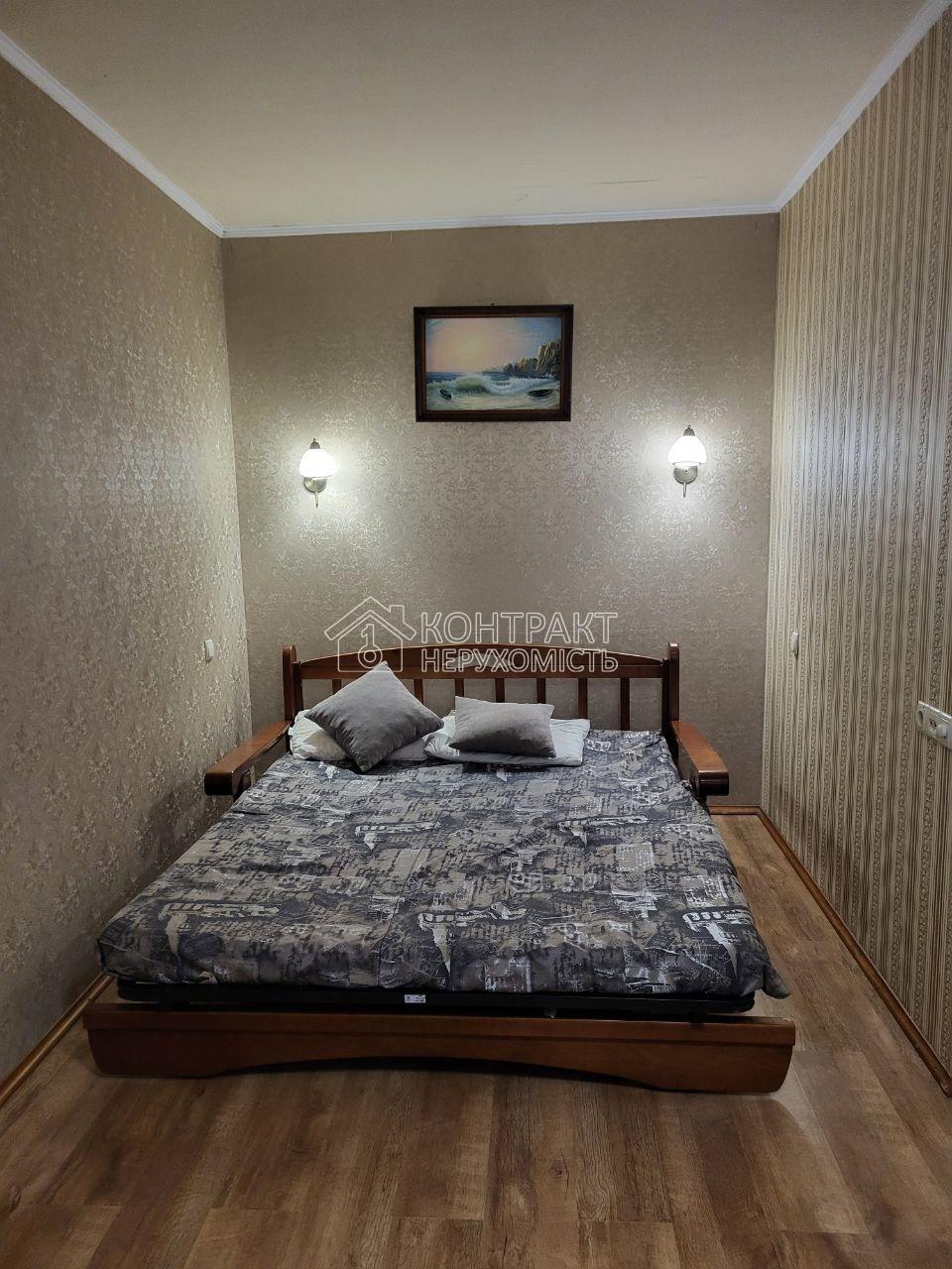1к.кв.поліпшеного планування ст.м.Індустріальна