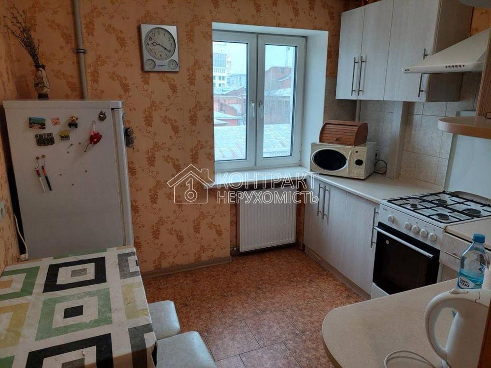 Здам 2к квартиру на Олексіївці