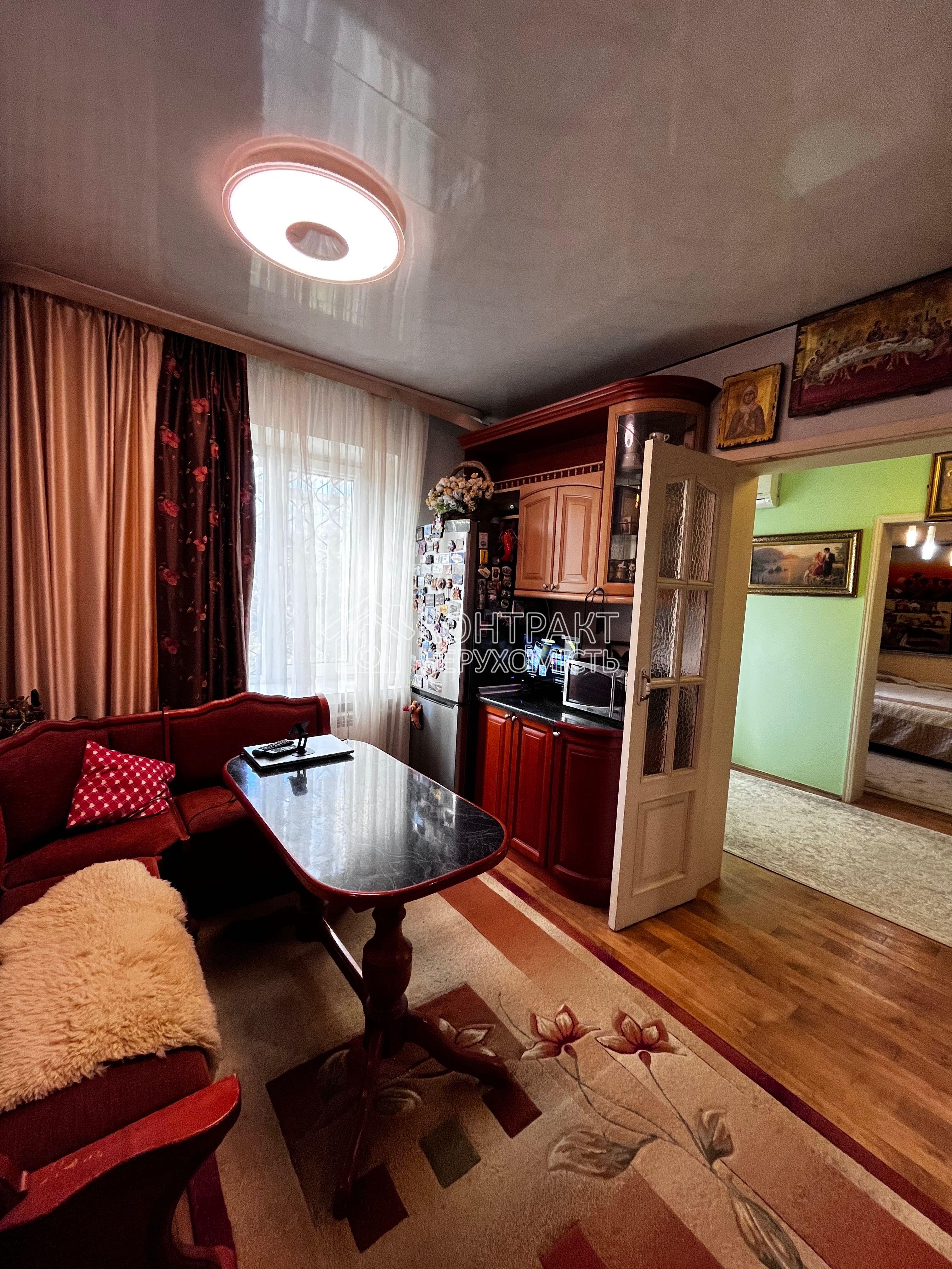кімната