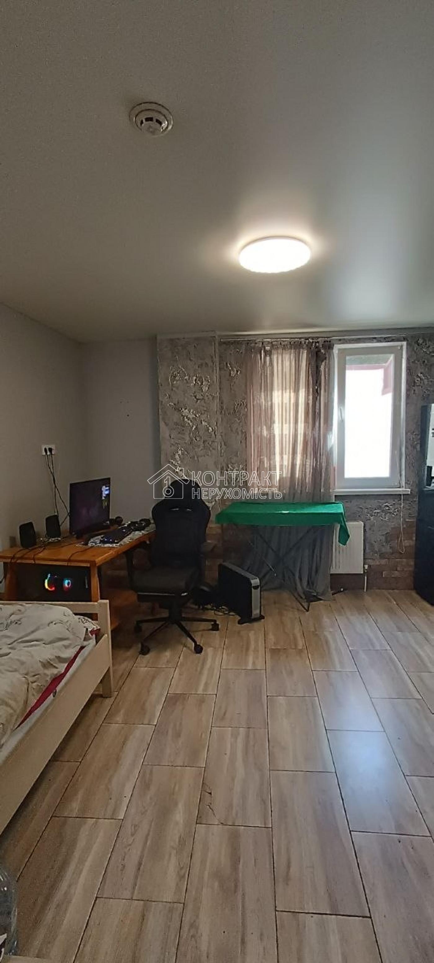 кімната