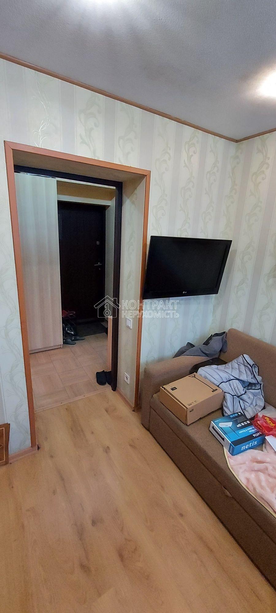 кімната