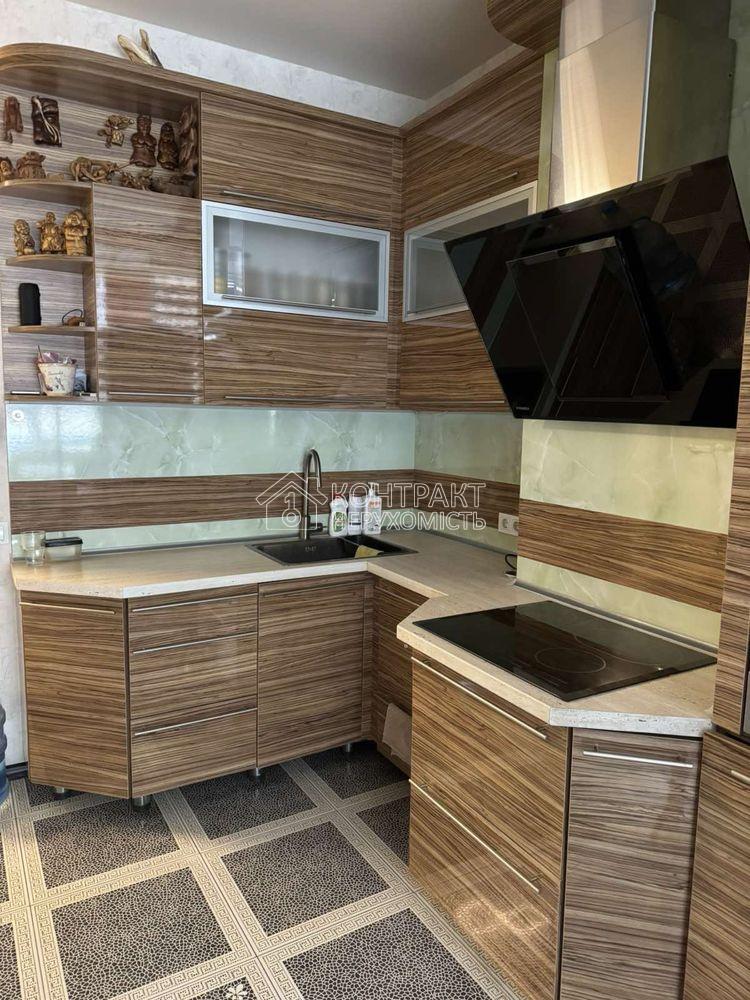 В продаже 2 комнатная квартира