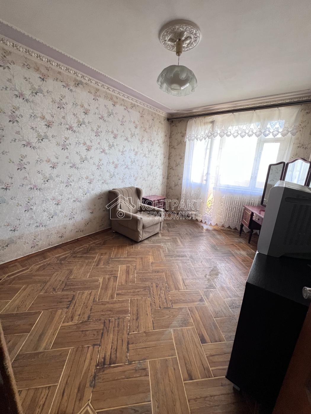 кімната